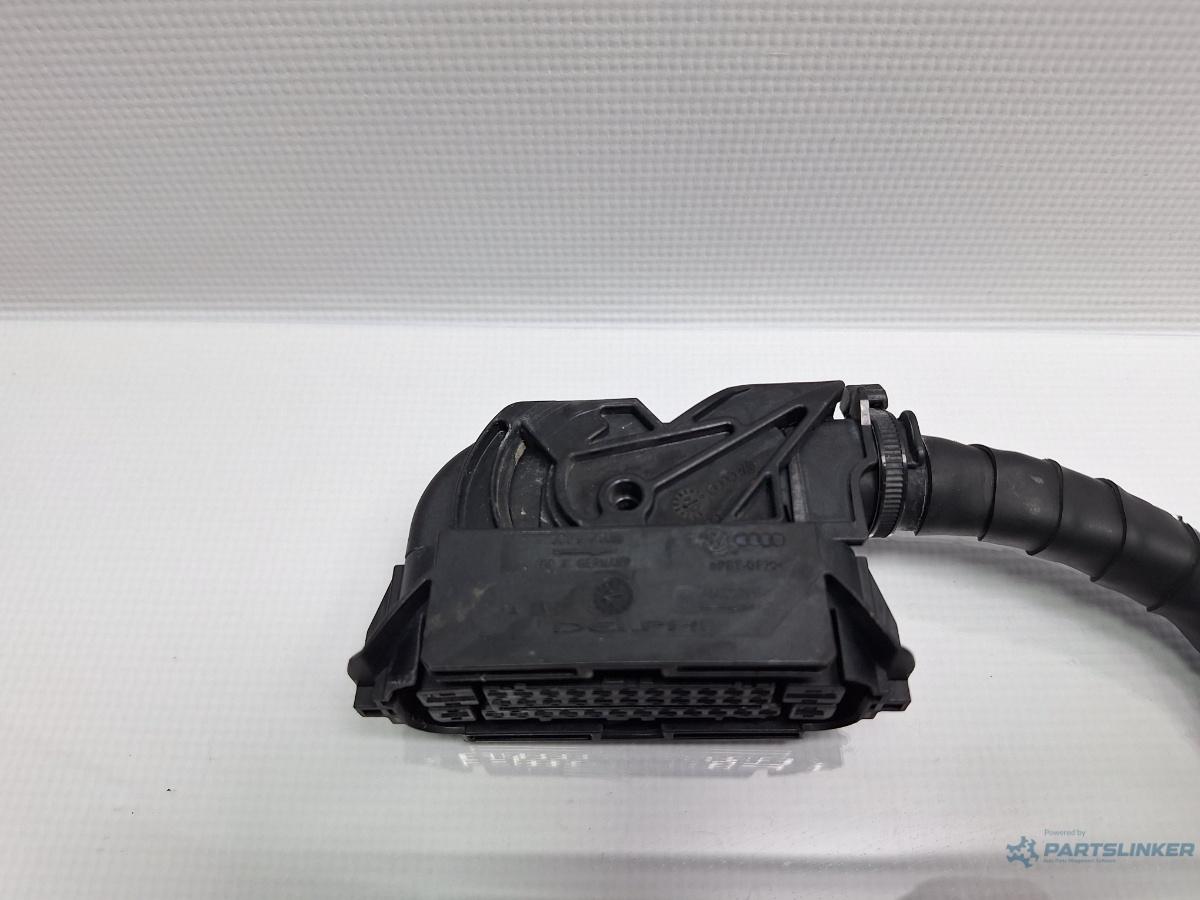 Mufa conector pompa abs SKODA FABIA Combi (6Y5) [ 2000 - 2007 ] 1.2 (AZQ, BME) 47KW|64HP OEM 3C0973038