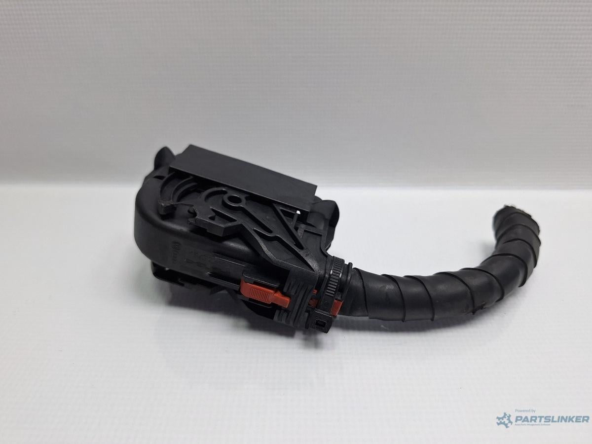 Mufa conector pompa abs SKODA FABIA Combi (6Y5) [ 2000 - 2007 ] 1.2 (AZQ, BME) 47KW|64HP OEM 3C0973038