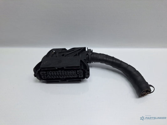 Mufa conector pompă abs SKODA FABIA Combi (6Y5) [ 2000 - 2007 ] 1.2 (AZQ, BME) 47KW|64HP 3C0973038