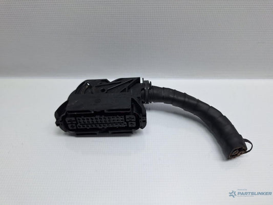 Mufa conector pompa abs SKODA FABIA Combi (6Y5) [ 2000 - 2007 ] 1.2 (AZQ, BME) 47KW|64HP OEM 3C0973038