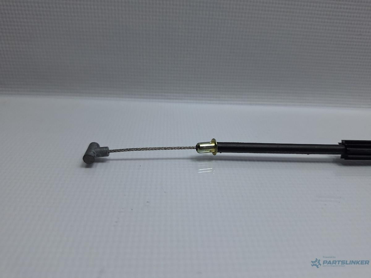 Cablu portiera SKODA FABIA Combi 6Y5 2000 - 2007 1.2 1.2 AZQ, BME 6Y0837099C