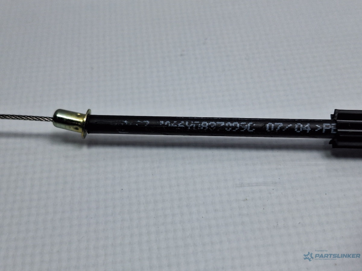 Sufa deschidere usa SKODA FABIA Combi (6Y5) [ 2000 - 2007 ] 1.2 (AZQ, BME) 47KW|64HP 6Y0837099C