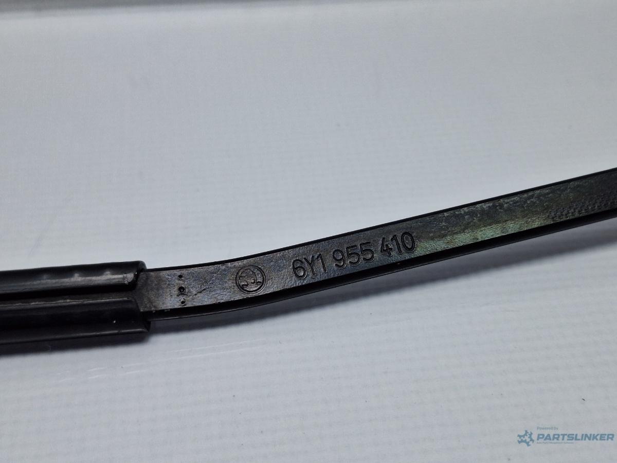 Brat stergator dreapta SKODA FABIA Combi (6Y5) [ 2000 - 2007 ] 1.2 (AZQ, BME) 47KW|64HP OEM 6Y1955410