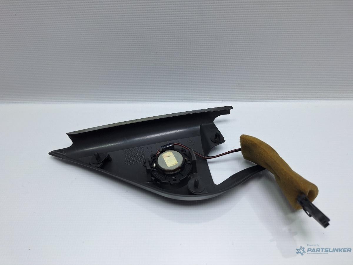 Difuzor de inalta frecventa portiera fata stanga SKODA FABIA Combi 6Y5 2000 - 2007 1.2 1.2 AZQ, BME 6Y0837993