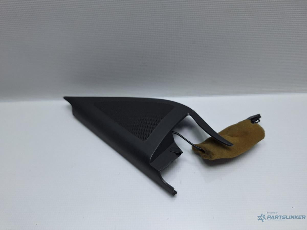 Difuzor de inalta frecventa portiera fata stanga SKODA FABIA Combi 6Y5 2000 - 2007 1.2 1.2 AZQ, BME 6Y0837993