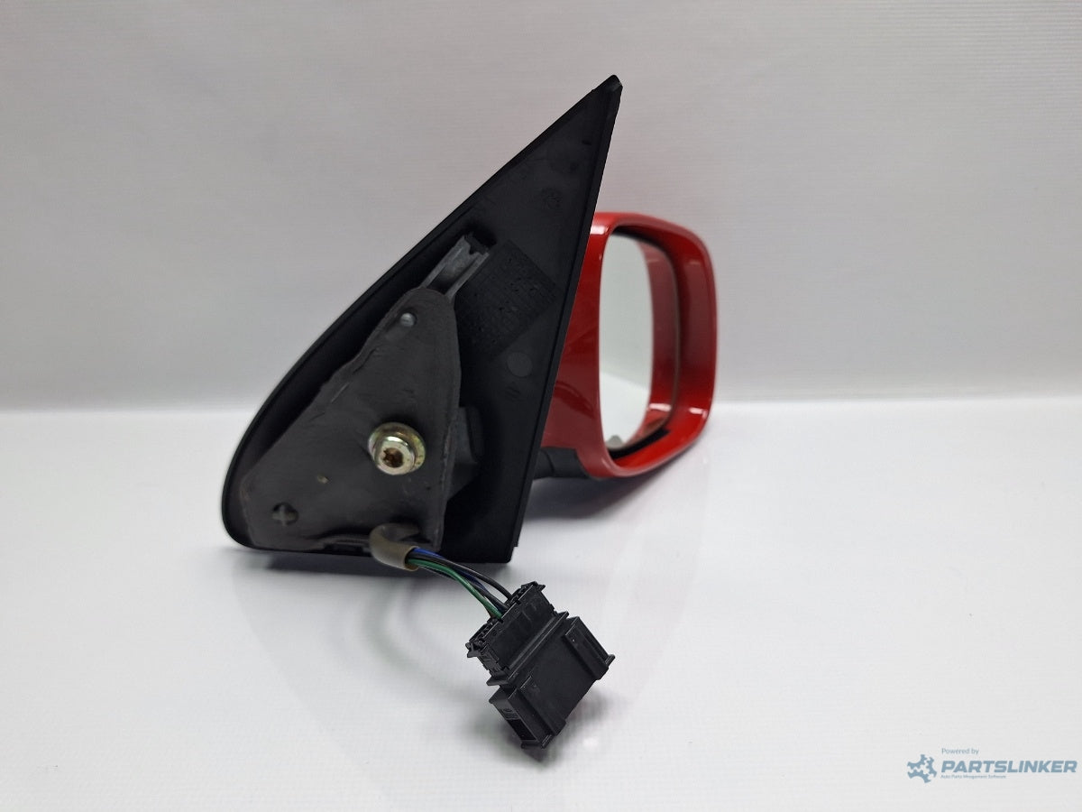 Oglinda dreapta SKODA FABIA Combi (6Y5) [ 2000 - 2007 ] 1.2 (AZQ, BME) 47KW|64HP 6Y1857502CA