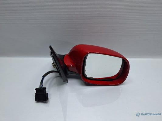 Oglinda dreapta SKODA FABIA Combi (6Y5) [ 2000 - 2007 ] 1.2 (AZQ, BME) 47KW|64HP 6Y1857502CA