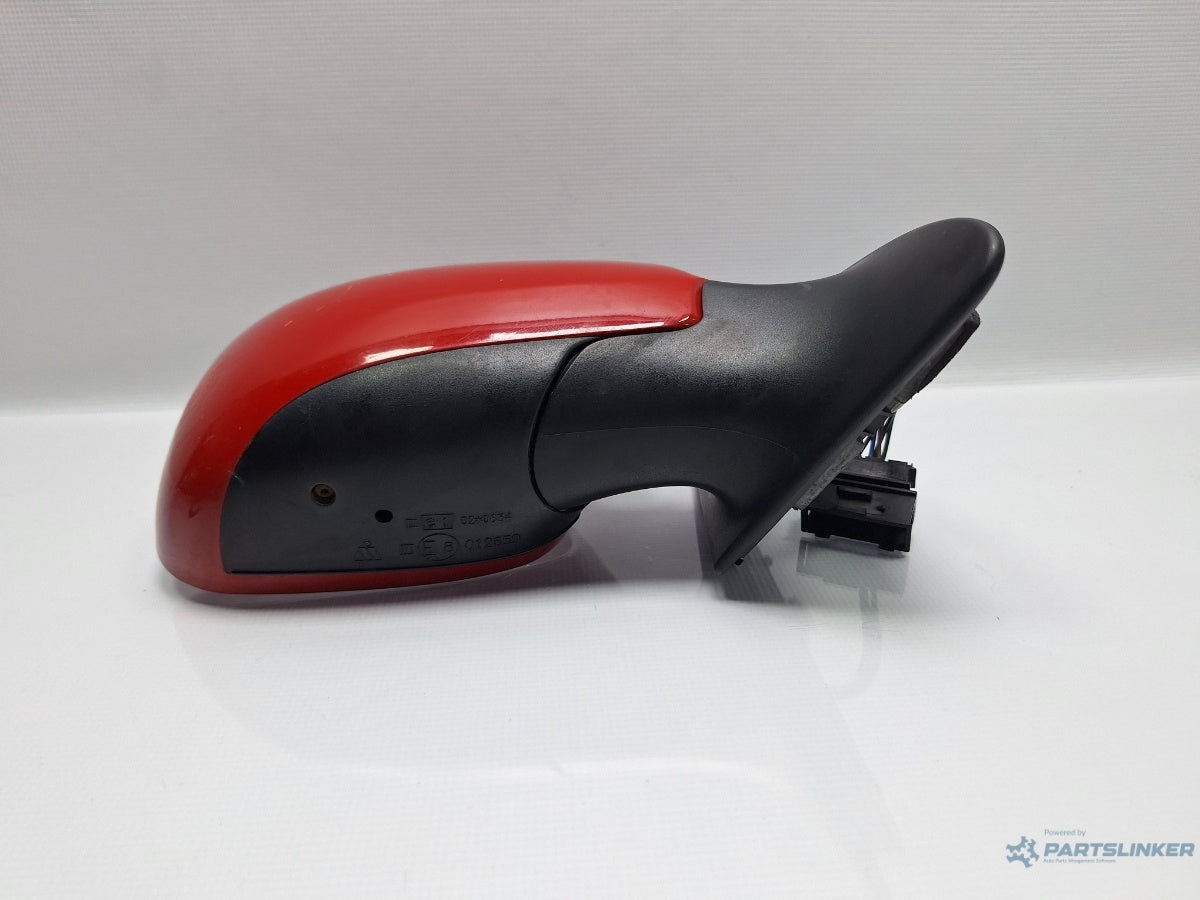 Oglinda dreapta SKODA FABIA Combi (6Y5) [ 2000 - 2007 ] 1.2 (AZQ, BME) 47KW|64HP 6Y1857502CA