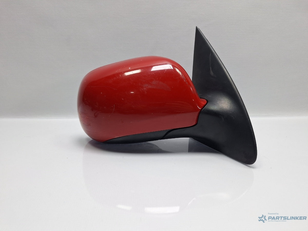 Oglinda dreapta SKODA FABIA Combi (6Y5) [ 2000 - 2007 ] 1.2 (AZQ, BME) 47KW|64HP 6Y1857502CA