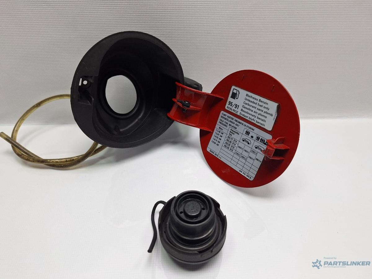 Usita rezervor SKODA FABIA Combi (6Y5) [ 2000 - 2007 ] 1.2 (AZQ, BME) 47KW|64HP OEM 039805C , 6Y9809857