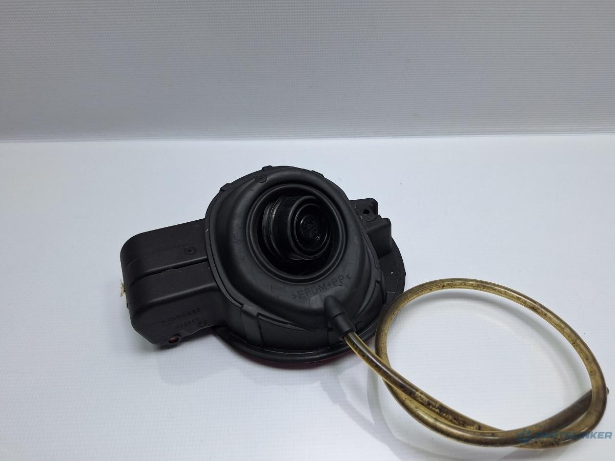 Usita rezervor SKODA FABIA Combi (6Y5) [ 2000 - 2007 ] 1.2 (AZQ, BME) 47KW|64HP OEM 039805C , 6Y9809857