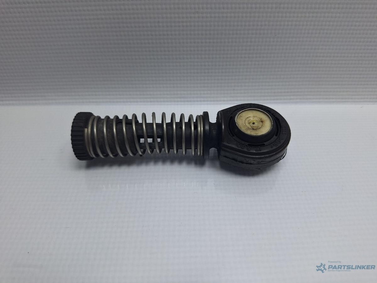 Bucsa levier schimbator viteze SKODA FABIA Combi (6Y5) [ 2000 - 2007 ] 1.2 (AZQ, BME) 47KW|64HP OEM 1J0711761A