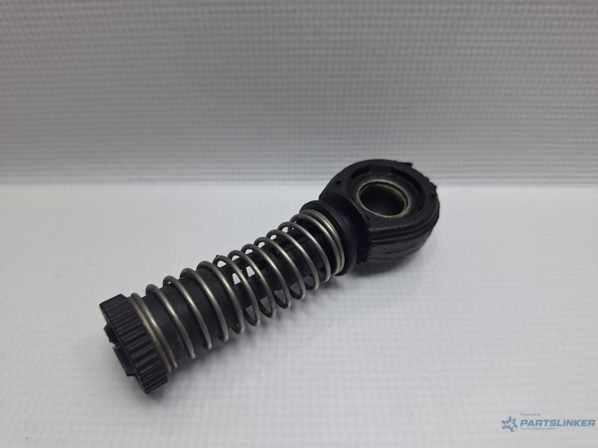 Bucsa levier schimbator viteze SKODA FABIA Combi (6Y5) [ 2000 - 2007 ] 1.2 (AZQ, BME) 47KW|64HP OEM 1J0711761A