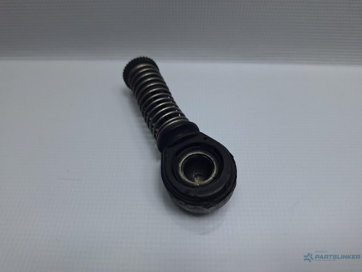 Bucsa levier schimbator viteze SKODA FABIA Combi (6Y5) [ 2000 - 2007 ] 1.2 (AZQ, BME) 47KW|64HP OEM 1J0711761A