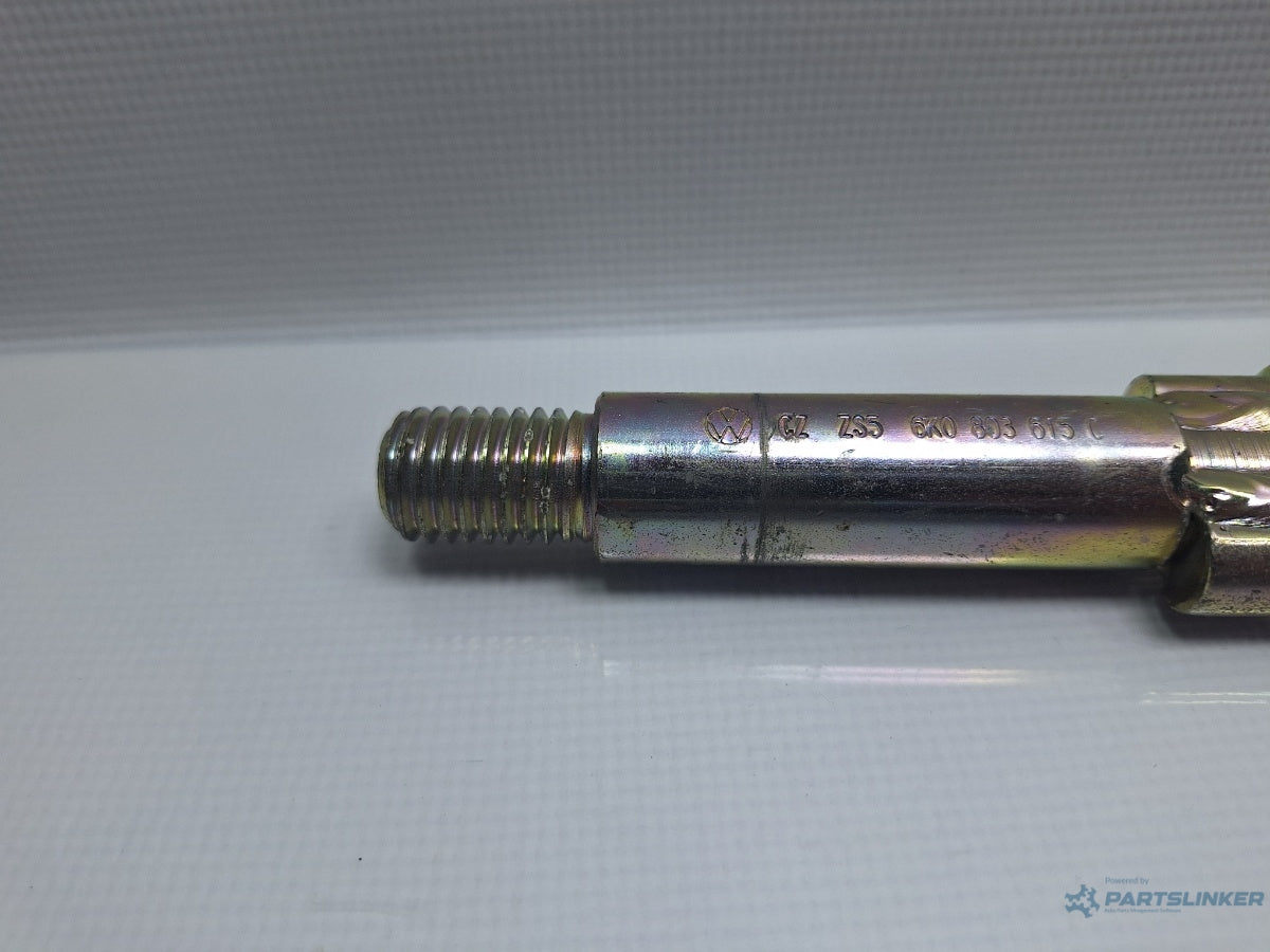 Cui tractare SKODA FABIA Combi (6Y5) [ 2000 - 2007 ] 1.2 (AZQ, BME) 47KW|64HP 6K0803615C