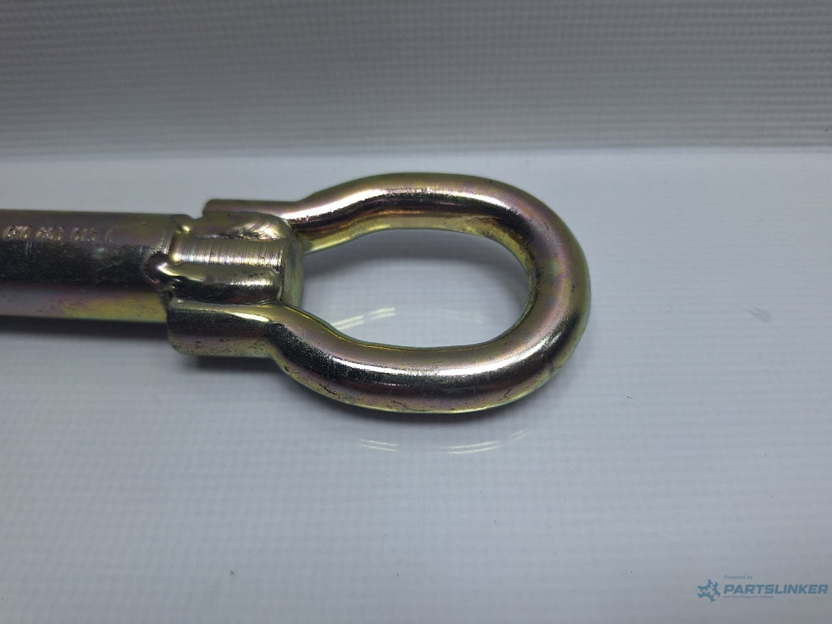 Cui tractare SKODA FABIA Combi (6Y5) [ 2000 - 2007 ] 1.2 (AZQ, BME) 47KW|64HP 6K0803615C