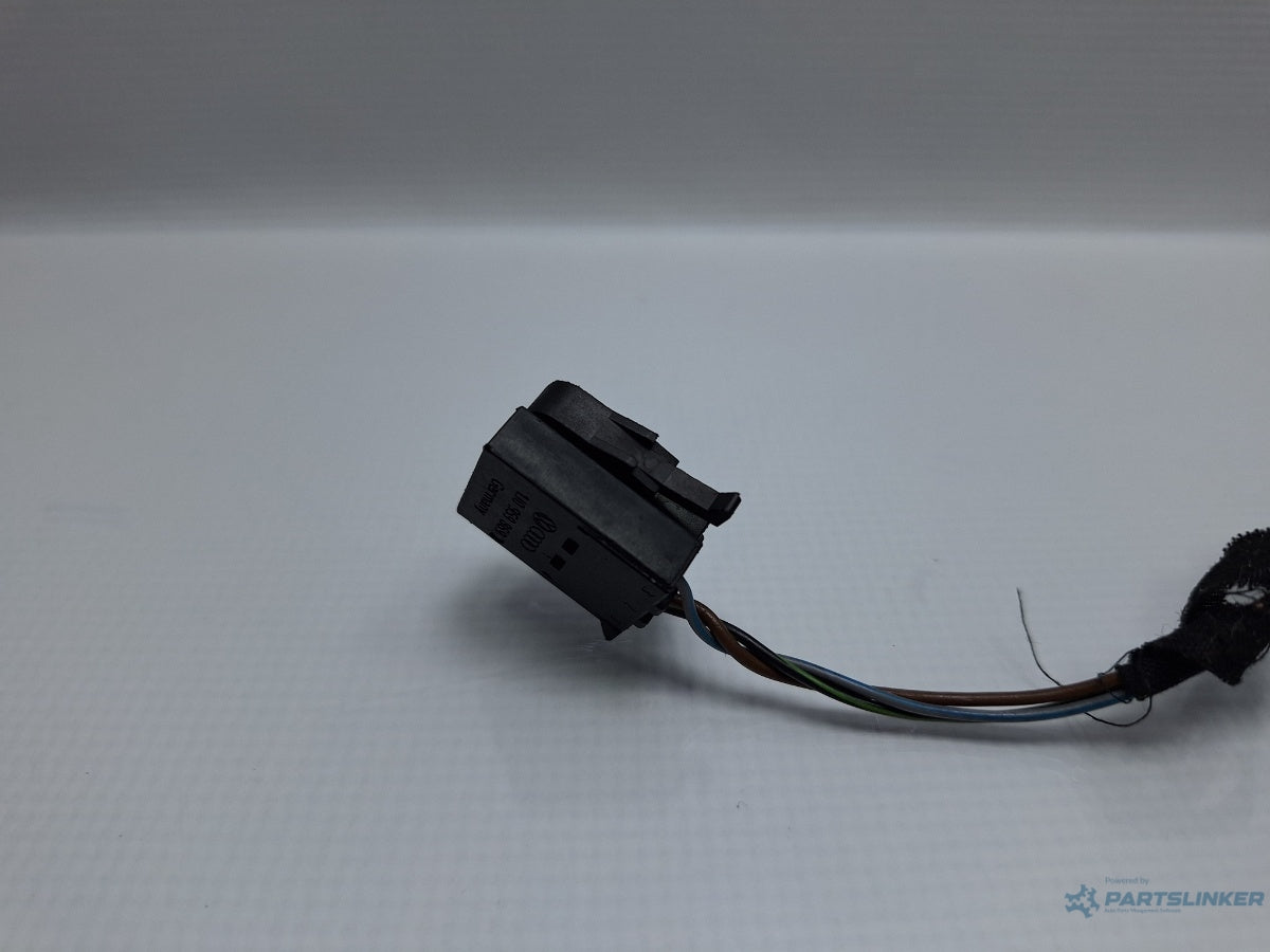 Mufa conector 5 pini SKODA FABIA Combi (6Y5) [ 2000 - 2007 ] 1.2 (AZQ, BME) 47KW|64HP 1J0959869