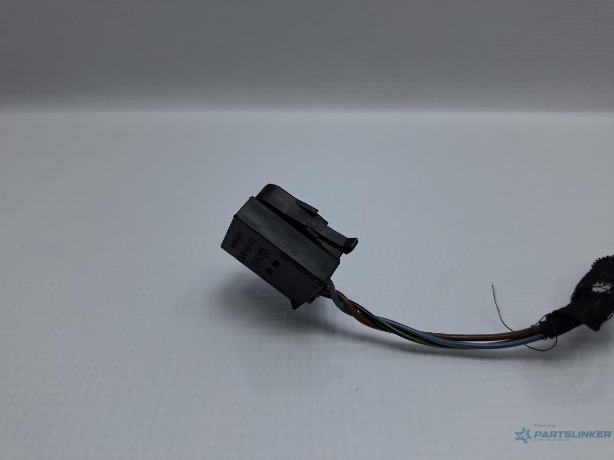 Mufa conector 5 pini SKODA FABIA Combi (6Y5) [ 2000 - 2007 ] 1.2 (AZQ, BME) 47KW|64HP OEM 1J0959869