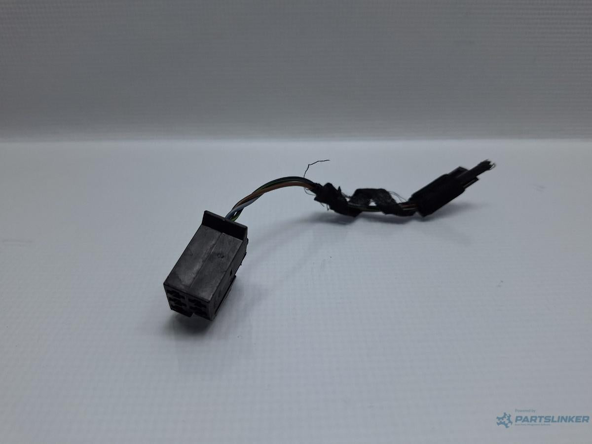 Mufa conector 5 pini SKODA FABIA Combi (6Y5) [ 2000 - 2007 ] 1.2 (AZQ, BME) 47KW|64HP OEM 1J0959869