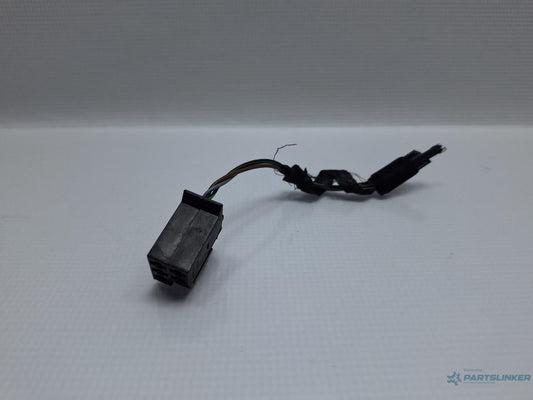 Mufa conector 5 pini SKODA FABIA Combi (6Y5) [ 2000 - 2007 ] 1.2 (AZQ, BME) 47KW|64HP OEM 1J0959869