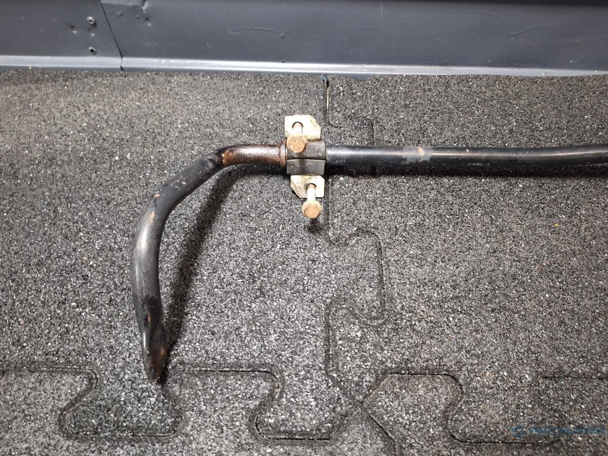 Bara stabilizatoare fata SKODA FABIA Combi (6Y5) [ 2000 - 2007 ] 1.2 (AZQ, BME) 47KW|64HP OEM 6Q0411303AL