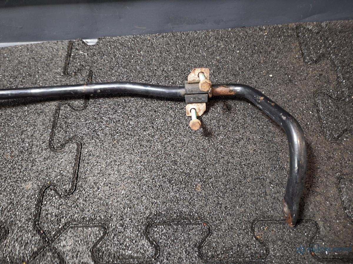 Bara stabilizatoare fata SKODA FABIA Combi (6Y5) [ 2000 - 2007 ] 1.2 (AZQ, BME) 47KW|64HP OEM 6Q0411303AL