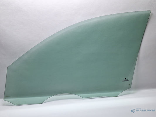 Geam usa dreapta fata SKODA FABIA Combi (6Y5) [ 2000 - 2007 ] 1.2 (AZQ, BME) 47KW|64HP 6Y0845202A , 43R-00351