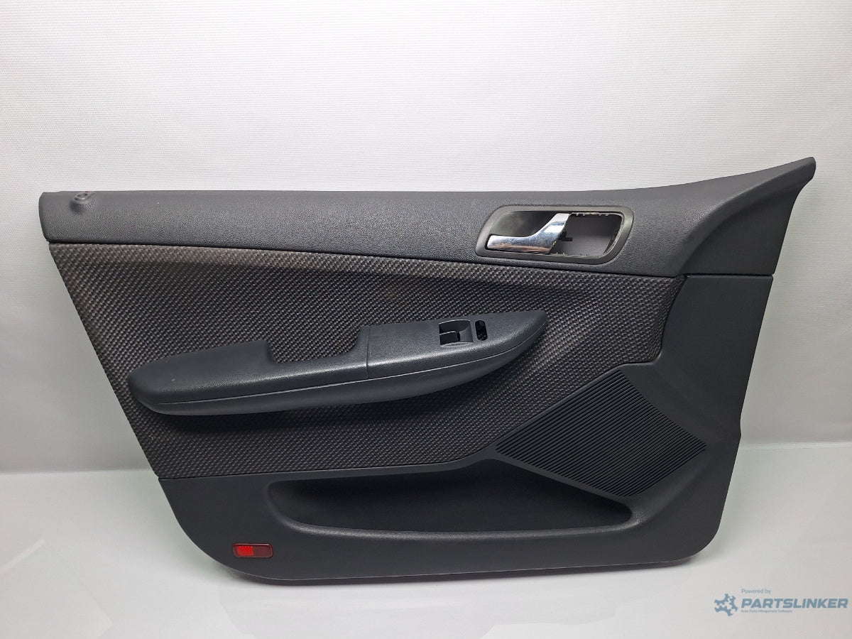 Panou usa stanga fata SKODA FABIA Combi (6Y5) [ 2000 - 2007 ] 1.2 (AZQ, BME) 47KW|64HP 6Y1867005