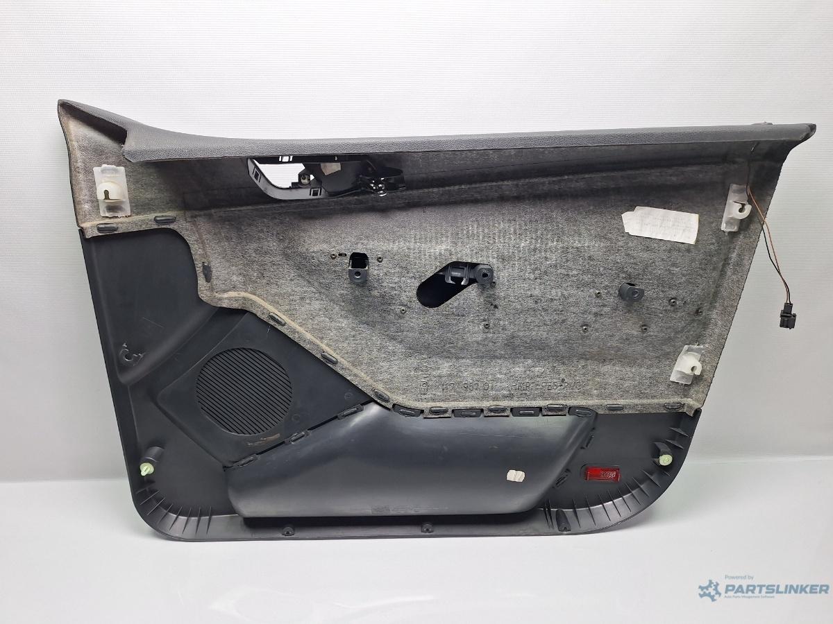 Panou usa stanga fata SKODA FABIA Combi (6Y5) [ 2000 - 2007 ] 1.2 (AZQ, BME) 47KW|64HP OEM 6Y1867005