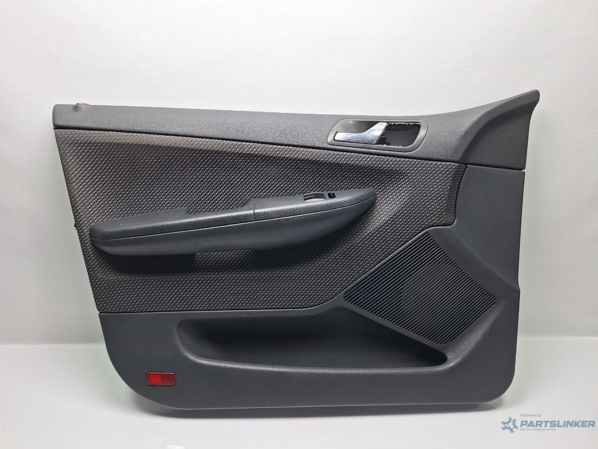 Panou usa stanga fata SKODA FABIA Combi (6Y5) [ 2000 - 2007 ] 1.2 (AZQ, BME) 47KW|64HP 6Y1867005