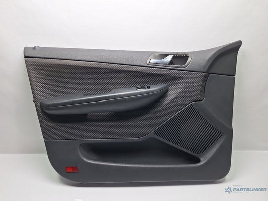 Panou usa stanga fata SKODA FABIA Combi (6Y5) [ 2000 - 2007 ] 1.2 (AZQ, BME) 47KW|64HP 6Y1867005