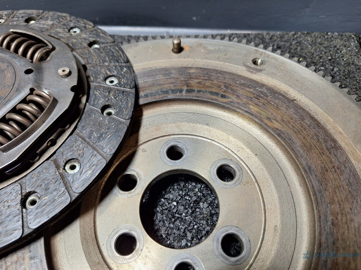 Kit ambreiaj SKODA FABIA Combi (6Y5) [ 2000 - 2007 ] 1.2 (AZQ, BME) 47KW|64HP SACHS 053082000797