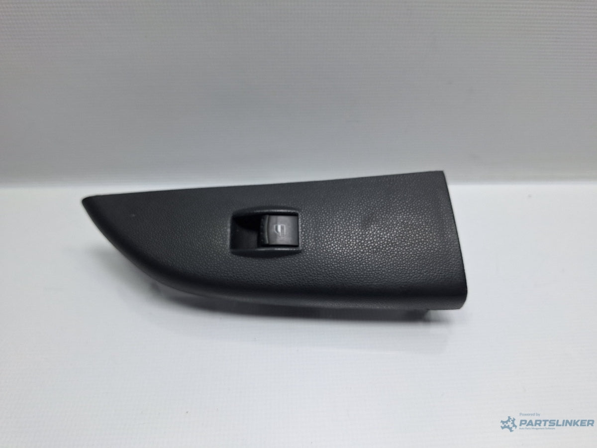 Ornament panou usa cu buton dreapta SKODA FABIA Combi (6Y5) [ 2000 - 2007 ] 1.2 (AZQ, BME) 47KW|64HP 6Y1867228 , 6Y0959855