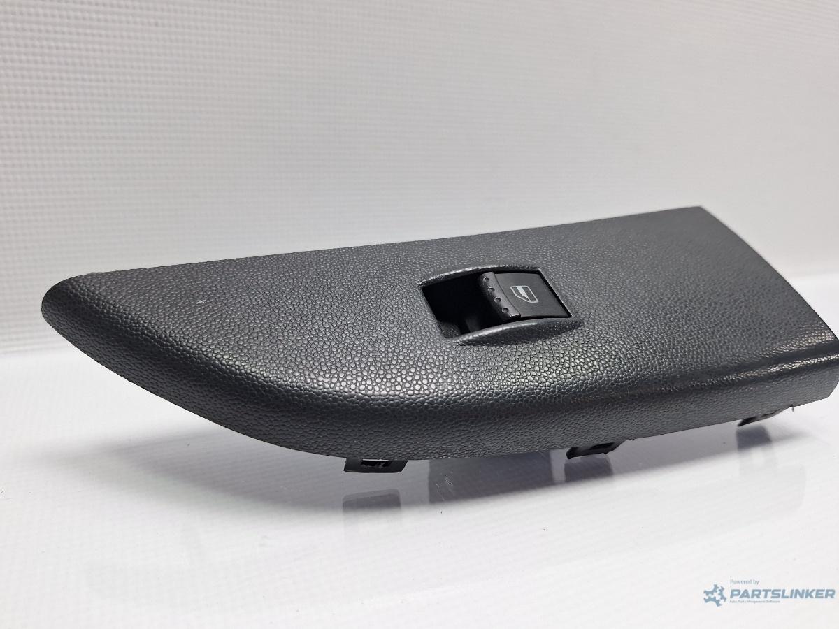 Ornament panou usa cu buton dreapta SKODA FABIA Combi (6Y5) [ 2000 - 2007 ] 1.2 (AZQ, BME) 47KW|64HP OEM 6Y1867228 , 6Y0959855