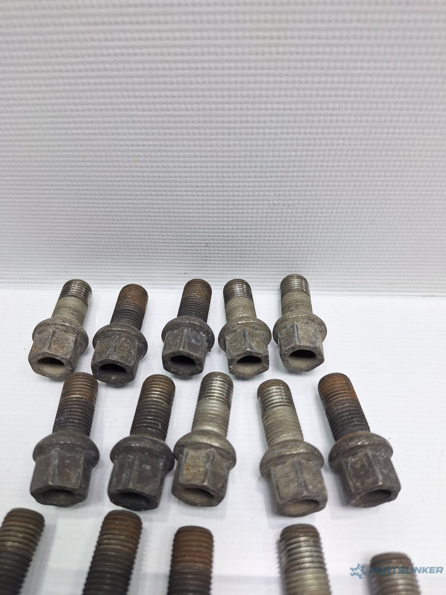 Prezoane roti SKODA FABIA Combi (6Y5) [ 2000 - 2007 ] 1.2 (AZQ, BME) 47KW|64HP PREZON