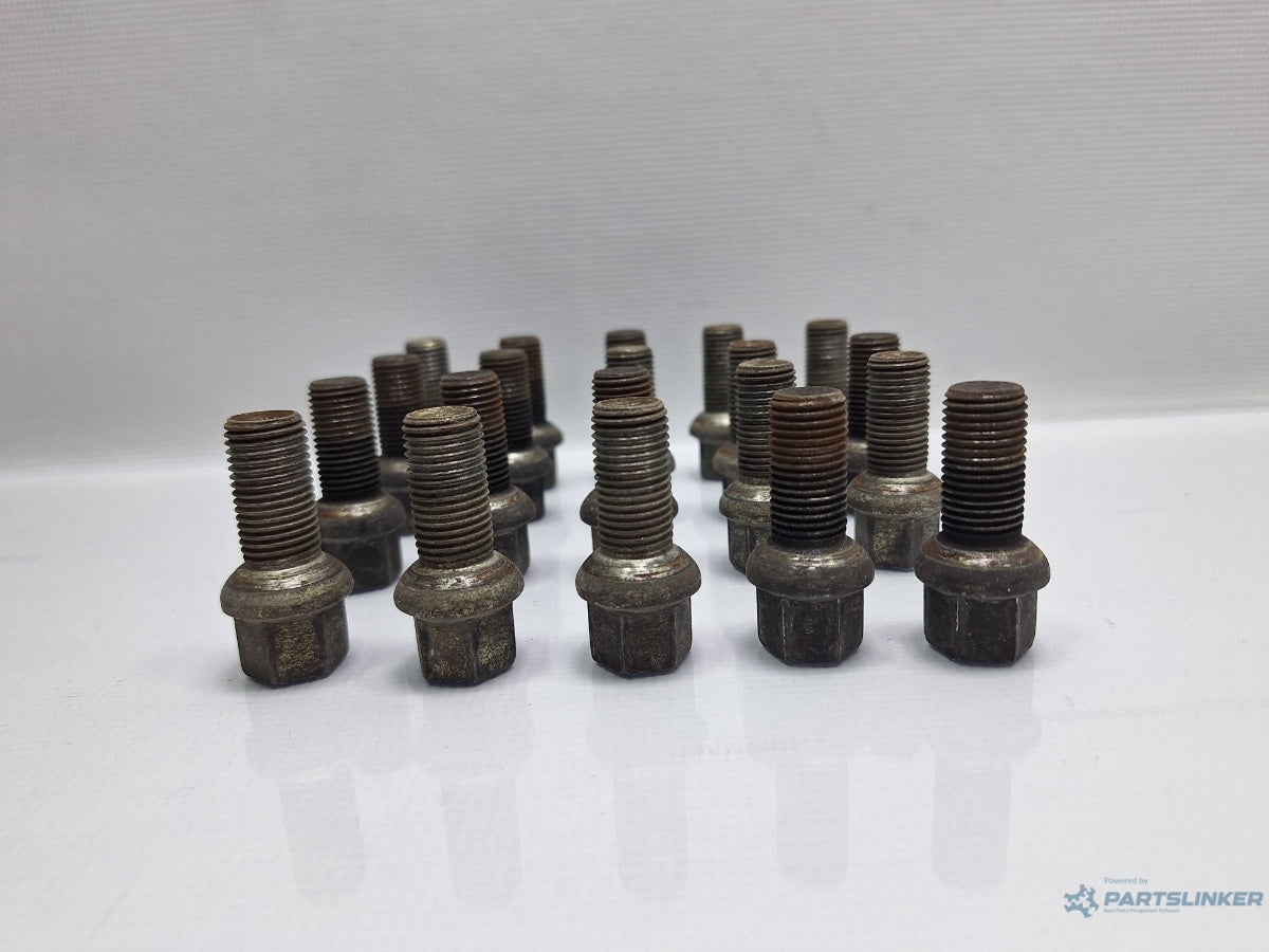 Prezoane roti SKODA FABIA Combi (6Y5) [ 2000 - 2007 ] 1.2 (AZQ, BME) 47KW|64HP PREZON