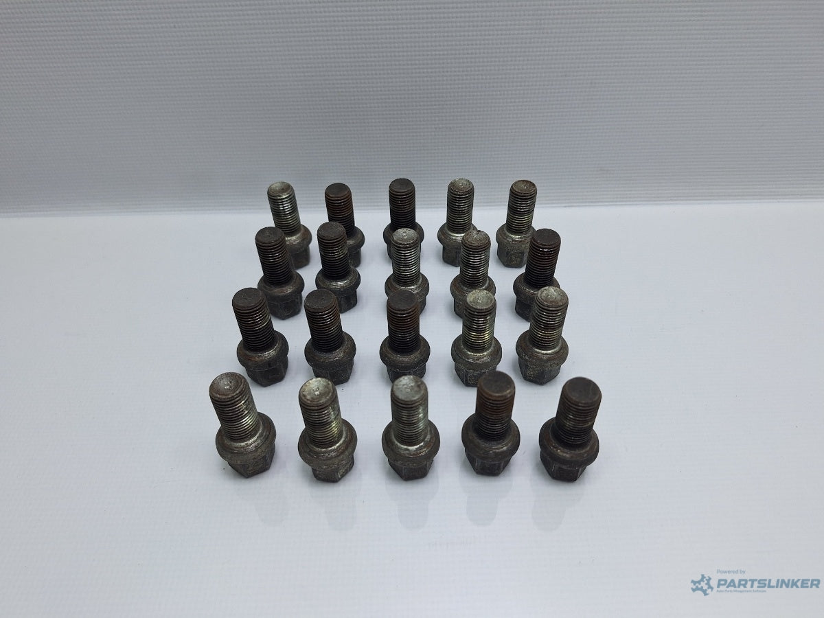 Prezoane roti SKODA FABIA Combi (6Y5) [ 2000 - 2007 ] 1.2 (AZQ, BME) 47KW|64HP PREZON