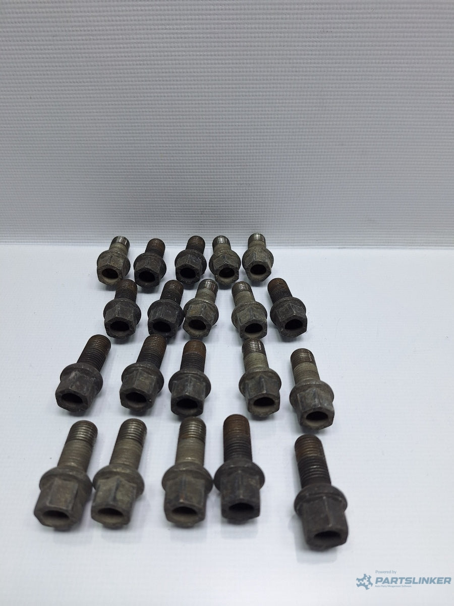 Prezoane roti SKODA FABIA Combi (6Y5) [ 2000 - 2007 ] 1.2 (AZQ, BME) 47KW|64HP PREZON