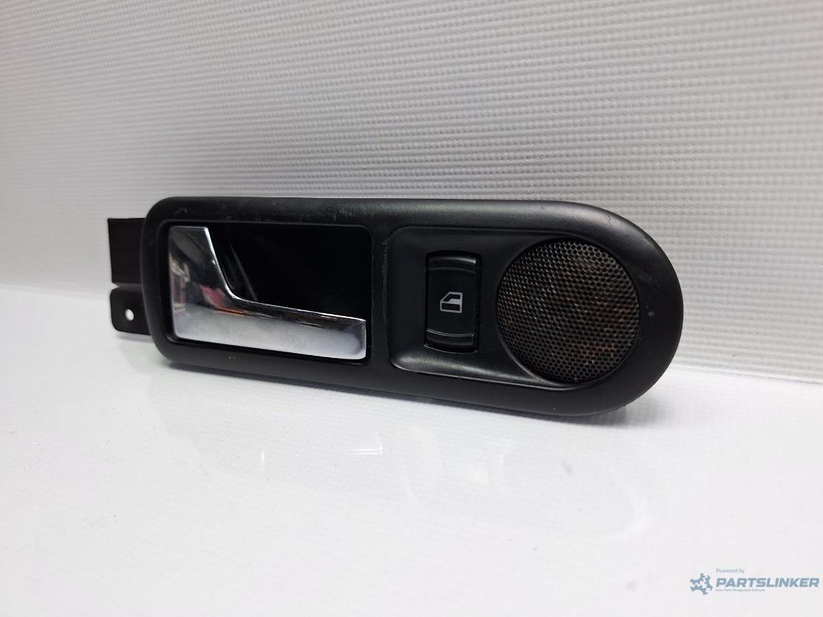 Maner usa stanga spate VOLKSWAGEN PASSAT (3B3) [ 2000 - 2005 ] TDI (AVB) 74KW|101HP OEM 3B0839113 , 1J4839113C
