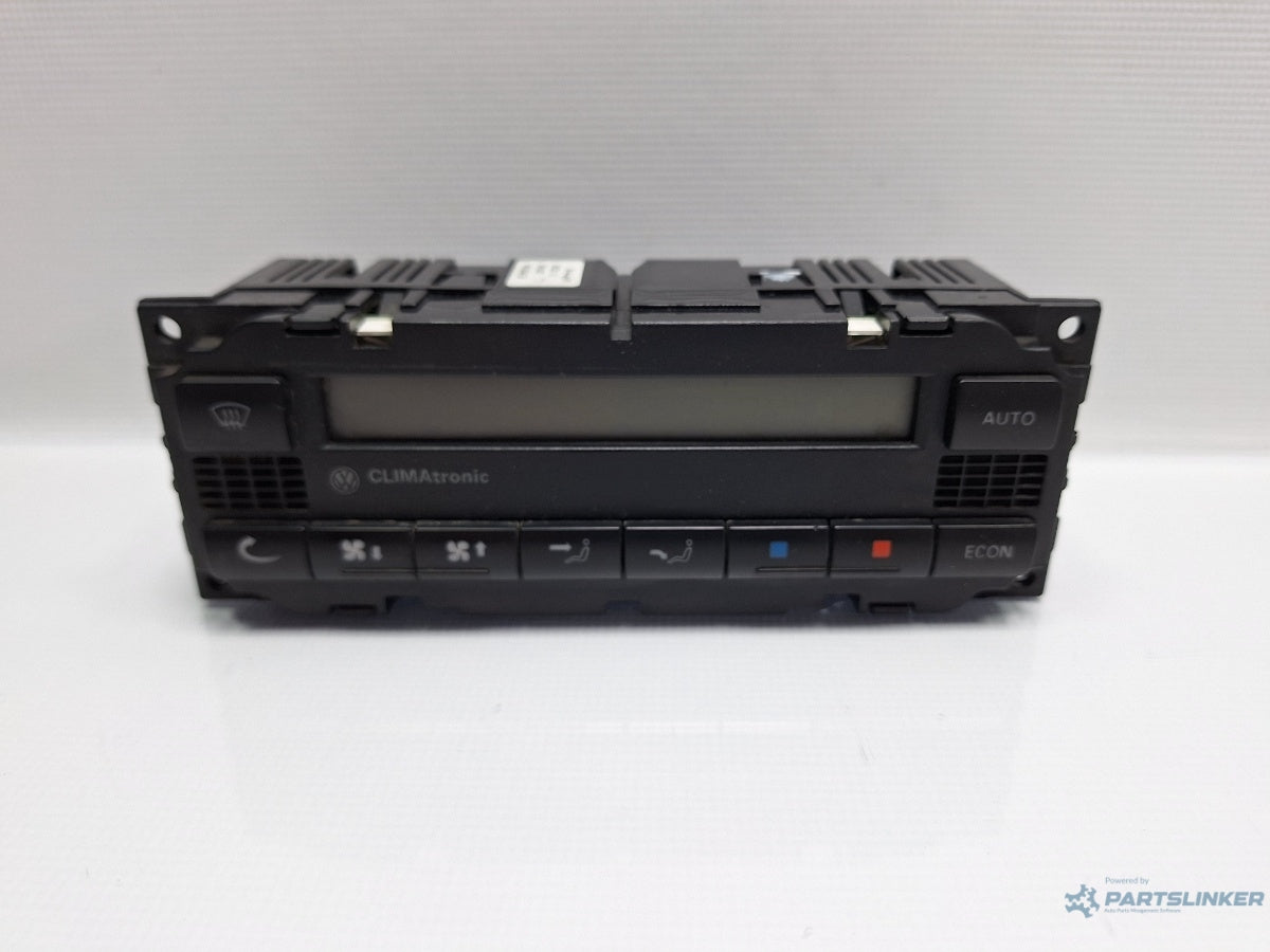 Panou comanda AC VOLKSWAGEN PASSAT (3B3) [ 2000 - 2005 ] TDI (AVB) 74KW|101HP 3B1907044H