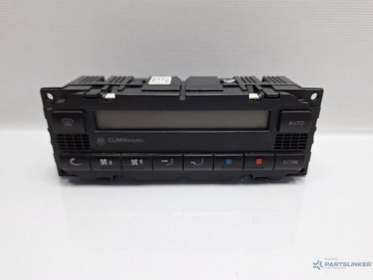 Panou comanda AC VOLKSWAGEN PASSAT (3B3) [ 2000 - 2005 ] TDI (AVB) 74KW|101HP OEM 3B1907044H