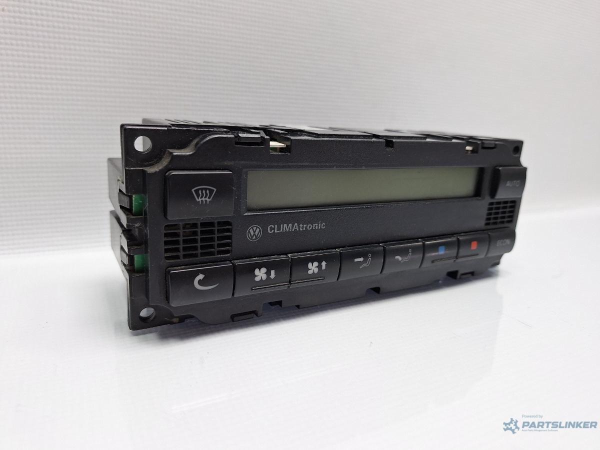 Panou comanda AC VOLKSWAGEN PASSAT (3B3) [ 2000 - 2005 ] TDI (AVB) 74KW|101HP OEM 3B1907044H