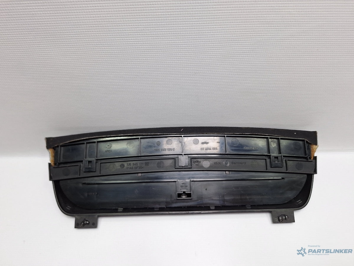 Stop central frana VOLKSWAGEN PASSAT (3B3) [ 2000 - 2005 ] TDI (AVB) 74KW|101HP 3B5945135C