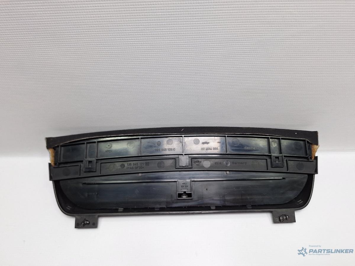 Stop central frana VOLKSWAGEN PASSAT (3B3) [ 2000 - 2005 ] TDI (AVB) 74KW|101HP OEM 3B5945135C