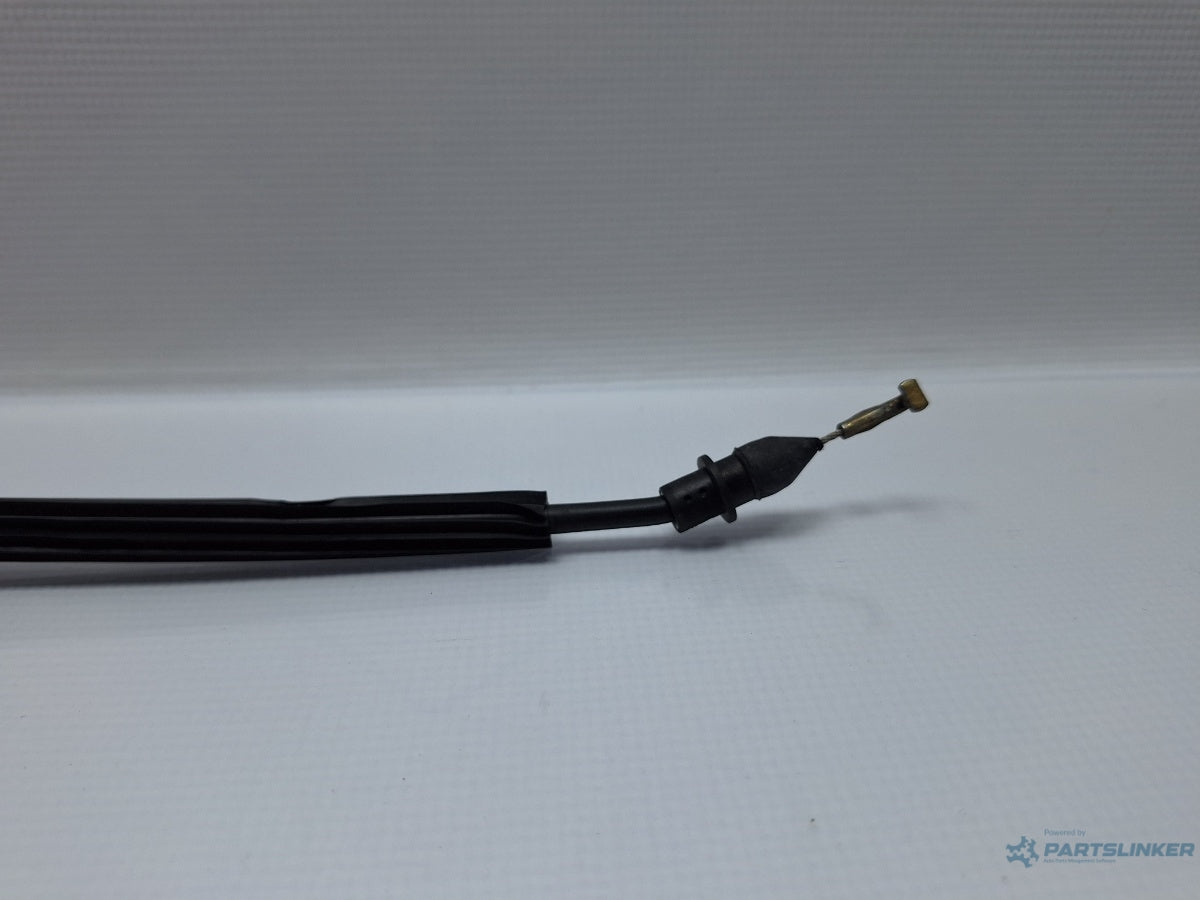 Sufa deschidere usa fata VOLKSWAGEN PASSAT (3B3) [ 2000 - 2005 ] TDI (AVB) 74KW|101HP 3B0837085E