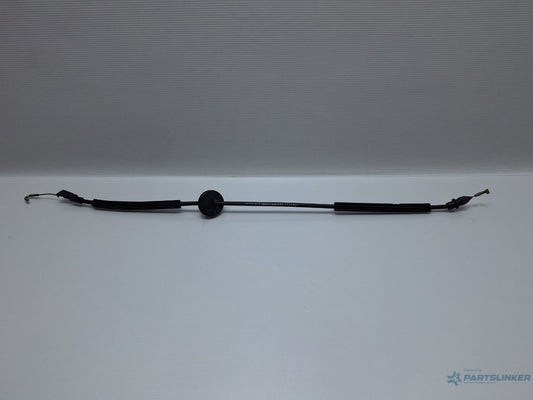 Sufa deschidere usa fata VOLKSWAGEN PASSAT (3B3) [ 2000 - 2005 ] TDI (AVB) 74KW|101HP 3B0837085E