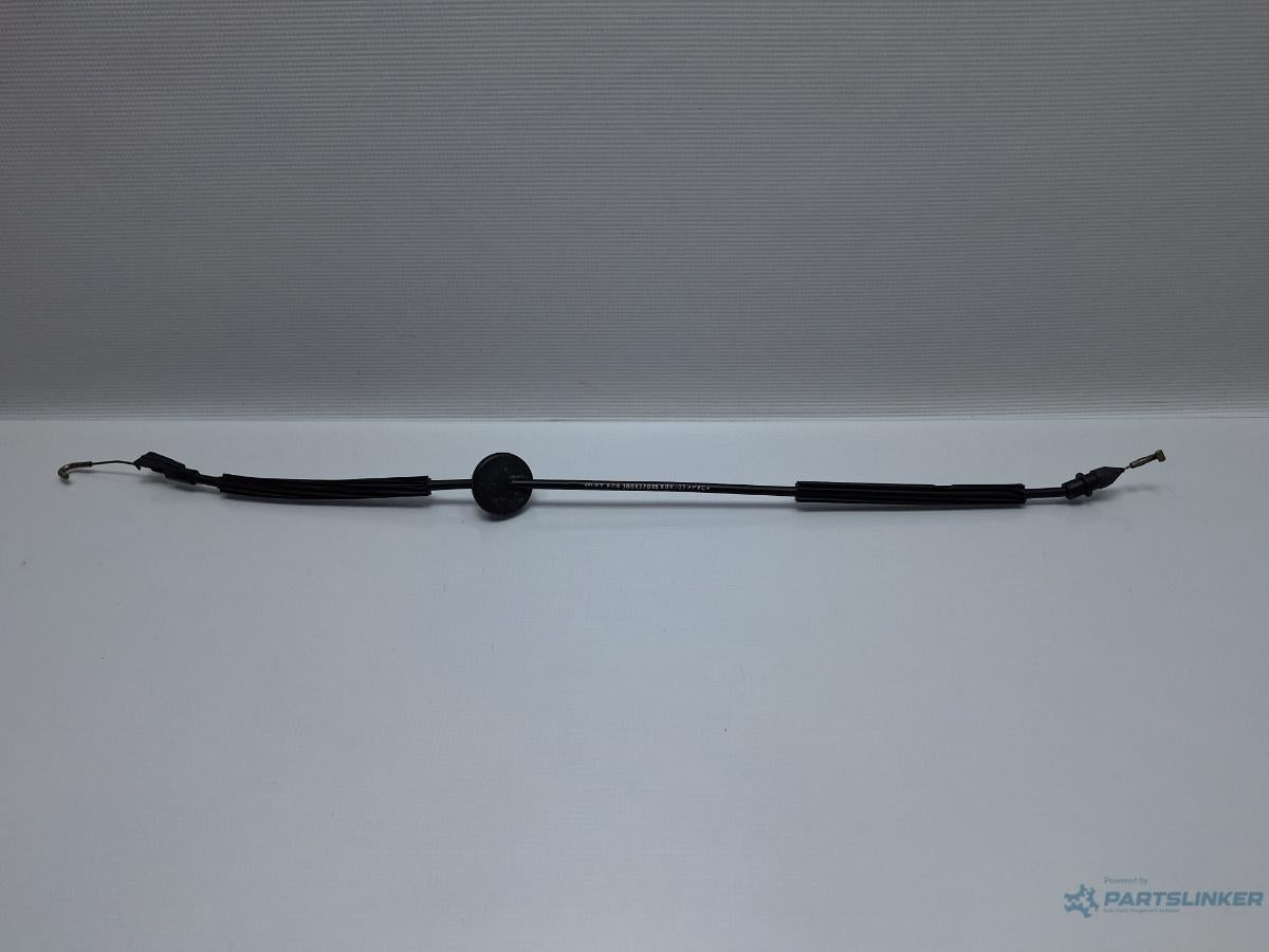 Cablu portiera fata VOLKSWAGEN PASSAT 3B3 2000 - 2005 TDI AVB 3B0837085E