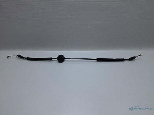 Cablu portiera fata VOLKSWAGEN PASSAT 3B3 2000 - 2005 TDI AVB 3B0837085E