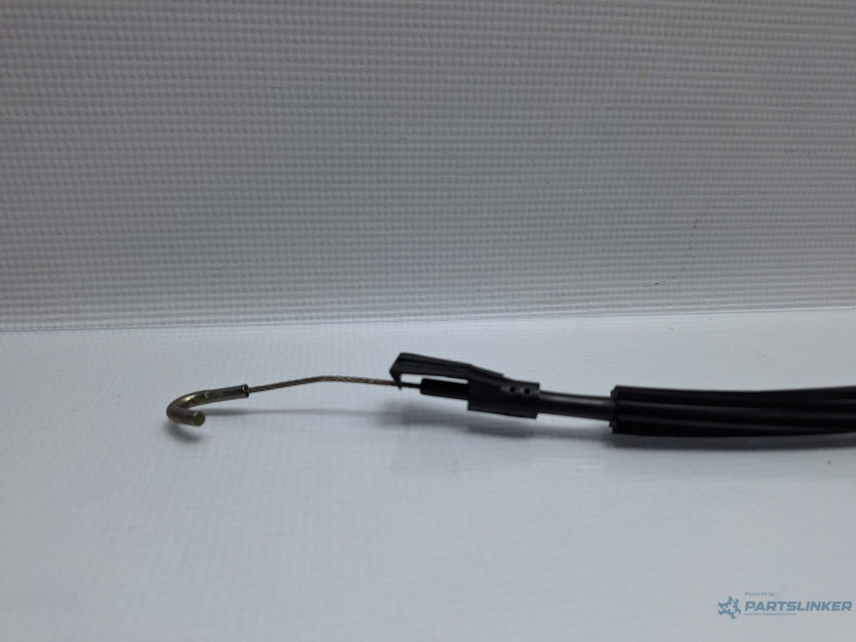 Sufa deschidere usa fata VOLKSWAGEN PASSAT (3B3) [ 2000 - 2005 ] TDI (AVB) 74KW|101HP 3B0837085E