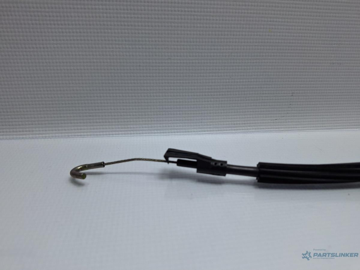 Cablu portiera fata VOLKSWAGEN PASSAT 3B3 2000 - 2005 TDI AVB 3B0837085E